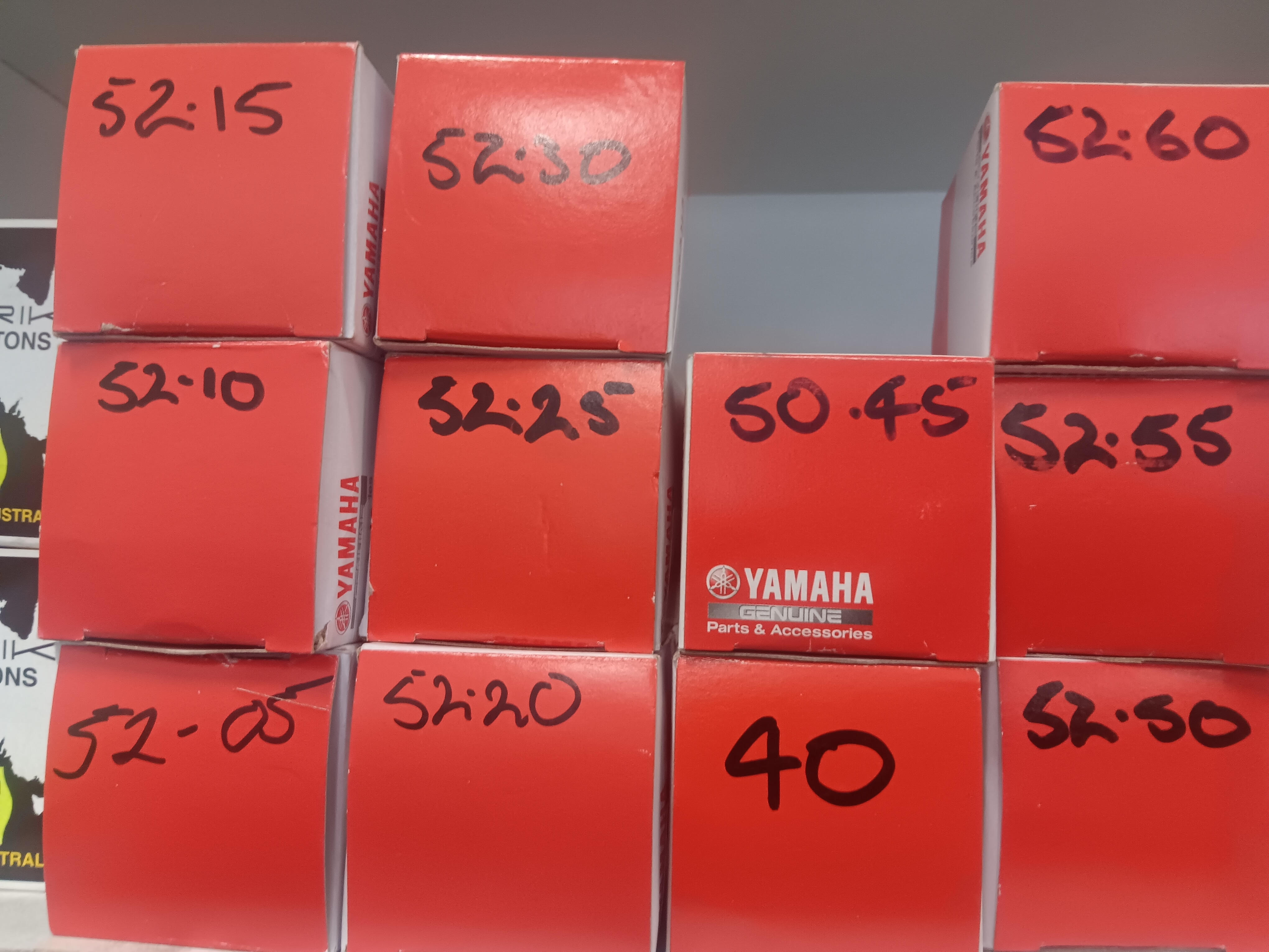 ProMotors - Product Image